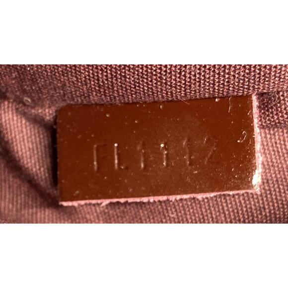 Louis Vuitton Brea Handbag Electric Epi #199096L76B - Picture 9 of 9